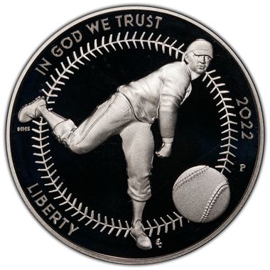 Cert 45102357 - Coin Image