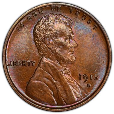 Cert 45102554 - Coin Image