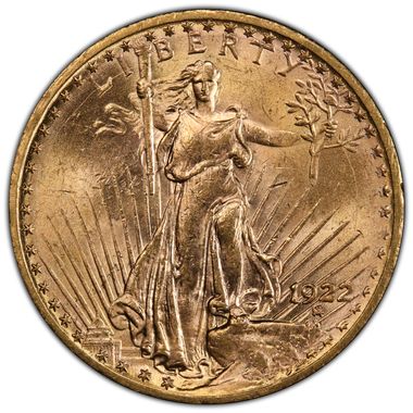 Cert 45102827 - Coin Image