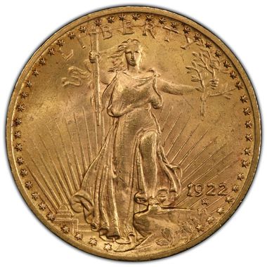 Cert 45102828 - Coin Image