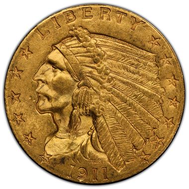 Cert 45103089 - Coin Image