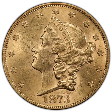 Cert 45103134 - Coin Image