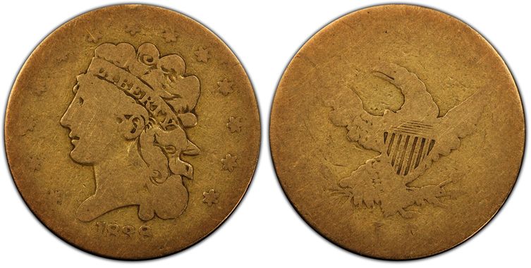 Cert 45103165 - Coin Image