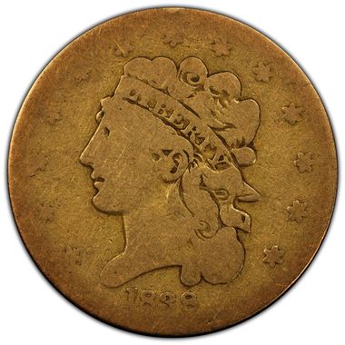 Cert 45103165 - Coin Image