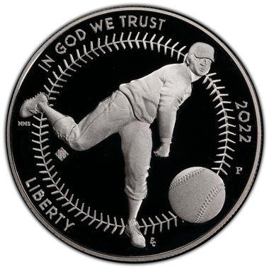 Cert 45105365 - Coin Image