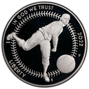 Cert 45105394 - Coin Image