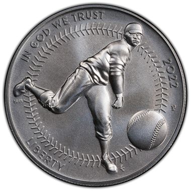 Cert 45105421 - Coin Image