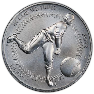 Cert 45105434 - Coin Image