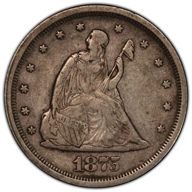 Cert 45105651 - Coin Image