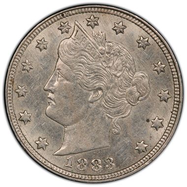 Cert 45105655 - Coin Image