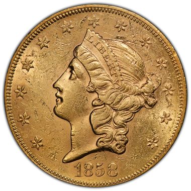Cert 45105673 - Coin Image