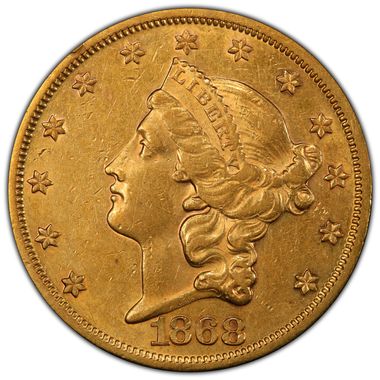 Cert 45105676 - Coin Image