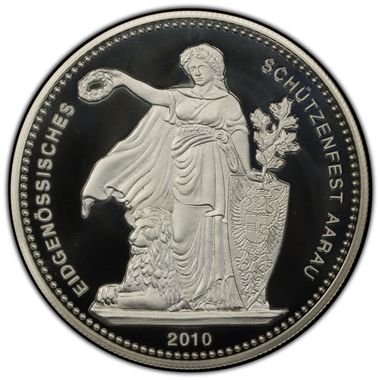 Cert 45106708 - Coin Image