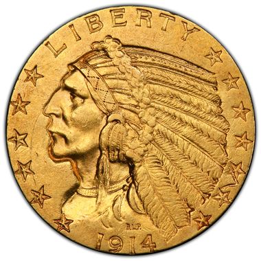 Cert 45106742 - Coin Image