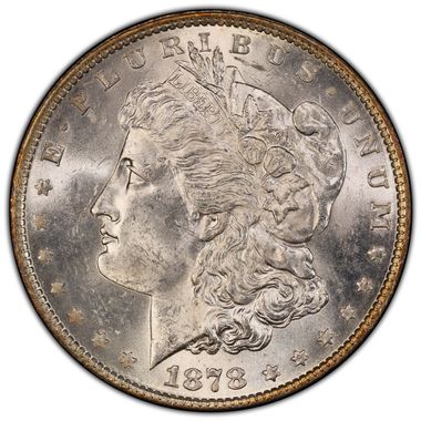 Cert 45107003 - Coin Image