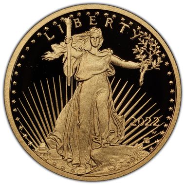 Cert 45107352 - Coin Image