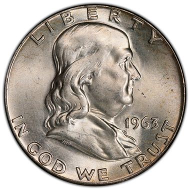 Cert 45108771 - Coin Image