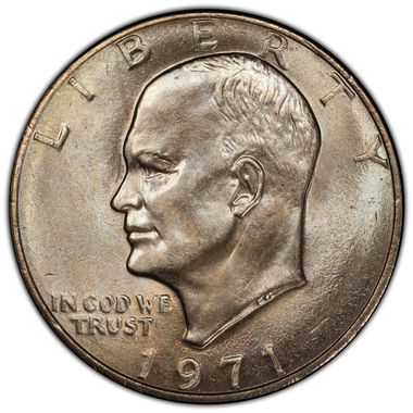 Cert 45109914 - Coin Image