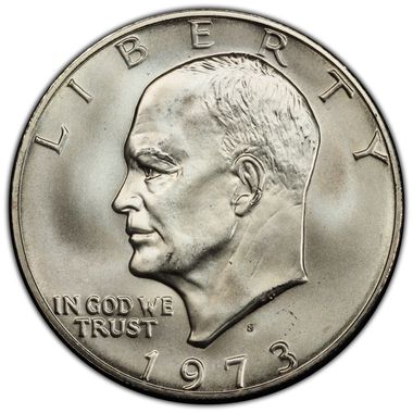 Cert 45110254 - Coin Image