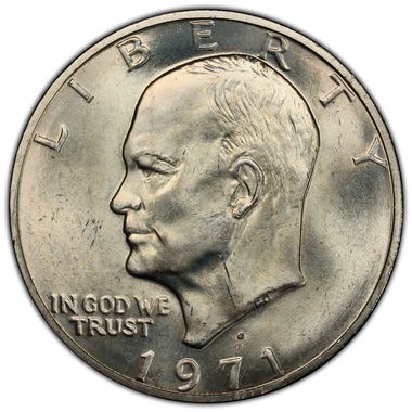 Cert 45110257 - Coin Image