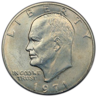 Cert 45110261 - Coin Image