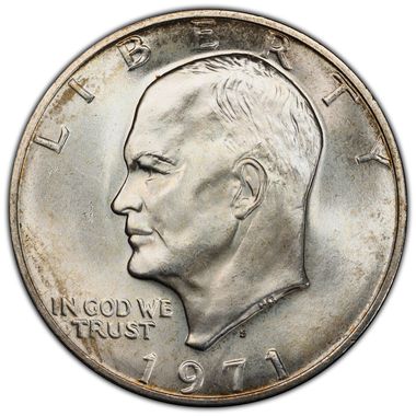 Cert 45110263 - Coin Image