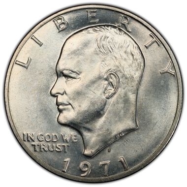 Cert 45110265 - Coin Image