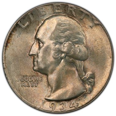 Cert 45111261 - Coin Image