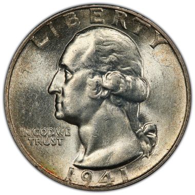 Cert 45111263 - Coin Image