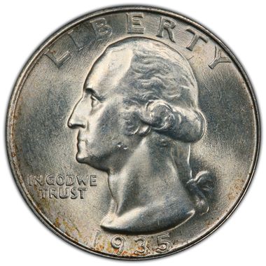 Cert 45111264 - Coin Image