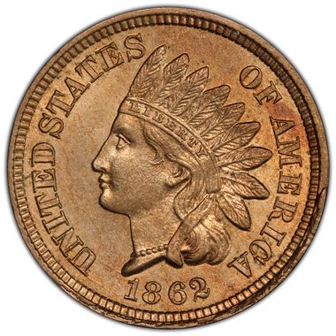 Cert 45111622 - Coin Image
