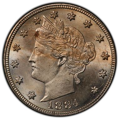 Cert 45111647 - Coin Image