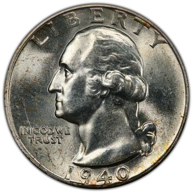 Cert 45111784 - Coin Image