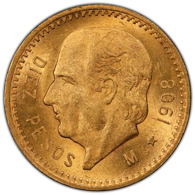 Cert 45112493 - Coin Image