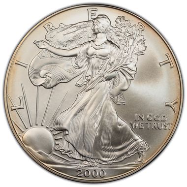 Cert 45112639 - Coin Image