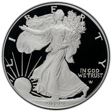 Cert 45112925 - Coin Image