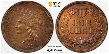 1875 1C RPD FS-301 S-1 N1BN