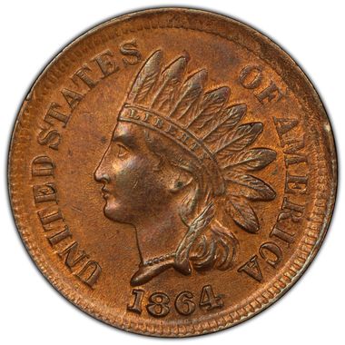 Cert 45112947 - Coin Image