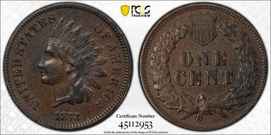 1873 1C Closed 3 N1BN