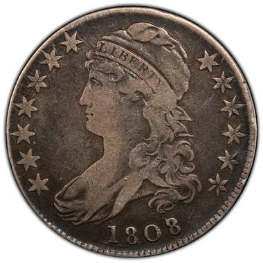 Cert 45112984 - Coin Image