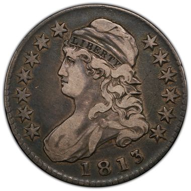 Cert 45112986 - Coin Image