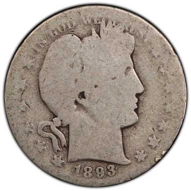 Cert 45112987 - Coin Image