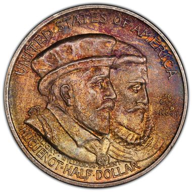 Cert 45112992 - Coin Image