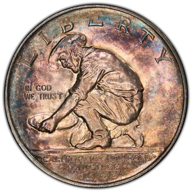 Cert 45112993 - Coin Image