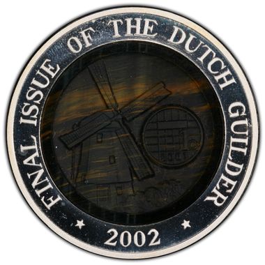 Cert 45113226 - Coin Image