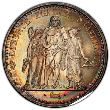 Cert 45114133 - Coin Image
