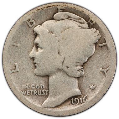 Cert 45114238 - Coin Image