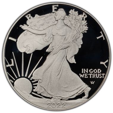 Cert 45114255 - Coin Image