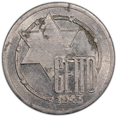 Cert 45115769 - Coin Image
