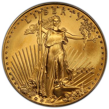 Cert 45116296 - Coin Image